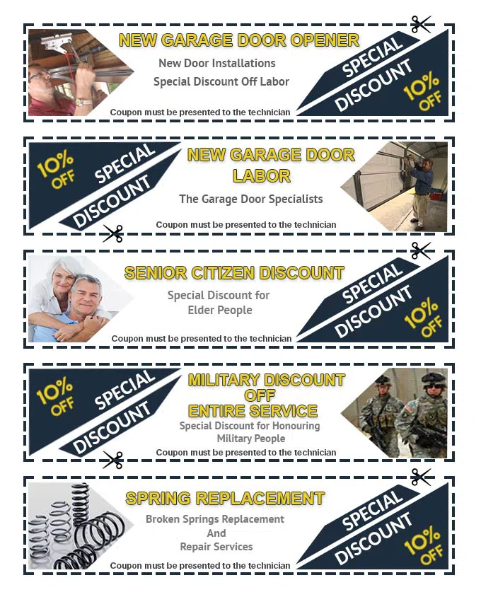 Garage Doors Store Repairs Huntingdon Valley, PA 215-606-6862 - CouponSet19-five