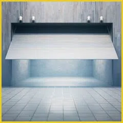 Garage Doors Store Repairs Huntingdon Valley, PA 215-606-6862 - side-garage-door-08m